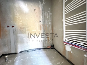 Apartament 3 camere si terasa de 58 mp cu vedere spre padure, Floresti - imagine 4