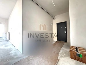 Apartament 3 camere si terasa de 58 mp cu vedere spre padure, Floresti - imagine 3