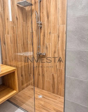 Apartament 3 camere cu terasa, etaj intermediar, parcare, Buna Ziua! - imagine 14
