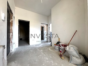Apartament 3 camere si terasa de 84 mp cu vedere spre padure, Floresti - imagine 4
