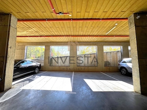 Apartament 3 camere si terasa de 58 mp cu vedere spre padure, Floresti - imagine 10