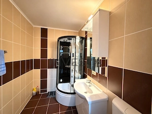 Apartament 3 camere, etaj intermediar,parcare inclusa, Andrei Muresanu - imagine 3