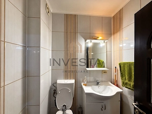 Apartament 3 camere, etaj intermediar,parcare inclusa, Andrei Muresanu - imagine 2