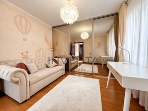 Apartament 3 camere de 116mp in vila, parcare, Europa pe Eugen Ionesco - imagine 4