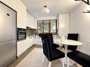 Apartament 3 camere de 116mp in vila, parcare, Europa pe Eugen Ionesco - imagine 3
