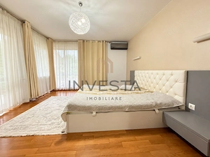 Apartament 3 camere de 116mp in vila, parcare, Europa pe Eugen Ionesco - imagine 6