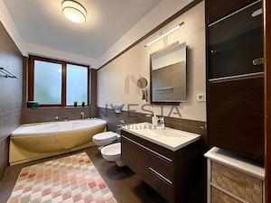 Apartament 3 camere de 116mp in vila, parcare, Europa pe Eugen Ionesco - imagine 7