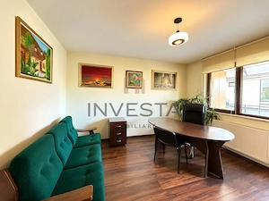 Apartament 3 camere, etaj intermediar,parcare inclusa, Andrei Muresanu - imagine 7