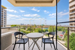 Apartament cu 2 camere | Loc de parcare | Denya Forest - imagine 13