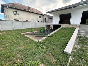 Casa si teren - Jiblea Noua - Calimanesti - imagine 9