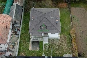 Casa si teren - Jiblea Noua - Calimanesti - imagine 5