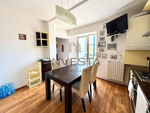 Apartament 4 camere, etaj intermediar, Zorilor, zona Observatorului - imagine 3