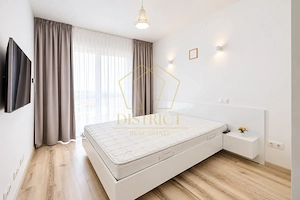 Apartament cu 2 camere | Loc de parcare | Denya Forest - imagine 7
