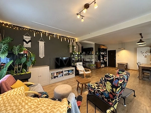 Apartament 3 camere de 117 mp cu 2 parcari incluse, cartier Buna Ziua! - imagine 6