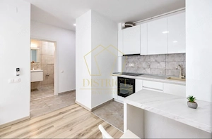Apartament cu 2 camere | Loc de parcare | Denya Forest - imagine 6
