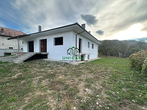 Casa si teren - Jiblea Noua - Calimanesti