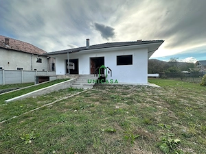 Casa si teren - Jiblea Noua - Calimanesti - imagine 14