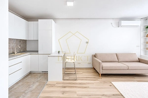 Apartament cu 2 camere | Loc de parcare | Denya Forest - imagine 4