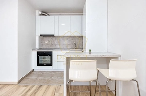 Apartament cu 2 camere | Loc de parcare | Denya Forest - imagine 5
