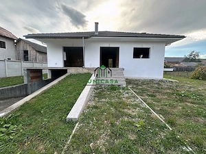 Casa si teren - Jiblea Noua - Calimanesti - imagine 8