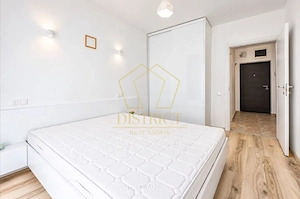 Apartament cu 2 camere | Loc de parcare | Denya Forest - imagine 8