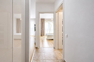 Apartament cu 2 camere | Loc de parcare | Denya Forest - imagine 10
