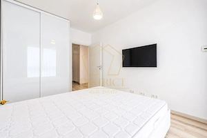Apartament cu 2 camere | Loc de parcare | Denya Forest - imagine 9