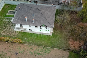 Casa si teren - Jiblea Noua - Calimanesti - imagine 3