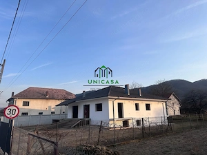 Casa si teren - Jiblea Noua - Calimanesti - imagine 6