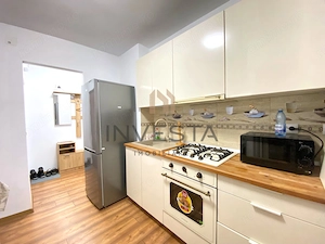 Apartament cu 2 camere, etaj intermediar, Gheorgheni, zona Iulius Mall - imagine 4