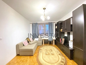 Apartament cu 2 camere, etaj intermediar, Gheorgheni, zona Iulius Mall