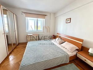 Apartament 4 camere, etaj intermediar, Zorilor, zona Observatorului - imagine 8