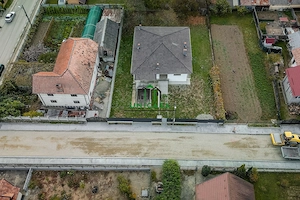 Casa si teren - Jiblea Noua - Calimanesti - imagine 11