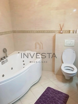 Apartament 4 camere cu terasa generoasa de 97 mp, cartier Buna Ziua! - imagine 8