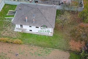 Casa si teren - Jiblea Noua - Calimanesti - imagine 12