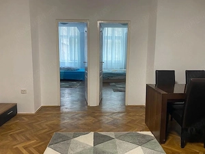 Apartament cu 3 camere, ultracentral   Piața Libertății - imagine 3