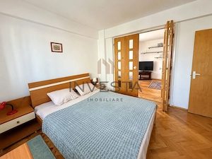 Apartament 4 camere, etaj intermediar, Zorilor, zona Observatorului - imagine 5