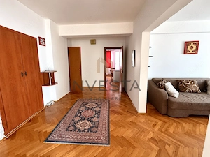 Apartament 4 camere, etaj intermediar, Zorilor, zona Observatorului - imagine 7