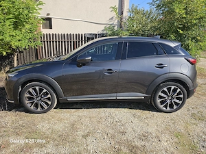 Mazda CX-3 Revolution 2.0 Benzină Automată 4x4 AWD   2019   Primul proprietar - imagine 5
