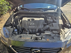 Mazda CX-3 Revolution 2.0 Benzină Automată 4x4 AWD   2019   Primul proprietar