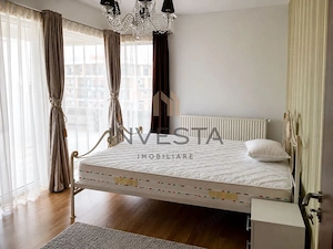 Apartament 4 camere cu terasa generoasa de 97 mp, cartier Buna Ziua! - imagine 7