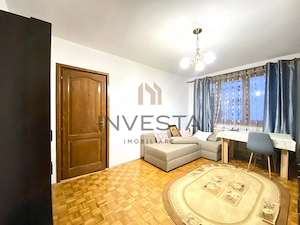 Apartament cu 2 camere, etaj intermediar, Gheorgheni, zona Iulius Mall - imagine 3