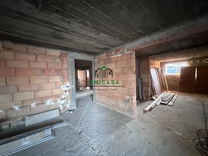 Casa si teren - Jiblea Noua - Calimanesti - imagine 15