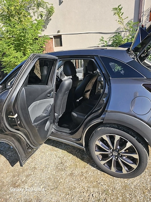 Mazda CX-3 Revolution 2.0 Benzină Automată 4x4 AWD   2019   Primul proprietar - imagine 9