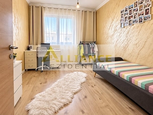APARTAMENT 3 CAMERE | 2 BAI | 73,2 MP UTIL | PRELUNGIREA GHENCEA - imagine 4