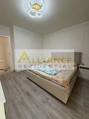 3 camere METROU 10 MIN PARCARE BOXA APOLLO MOBILAT UTILAT - imagine 9