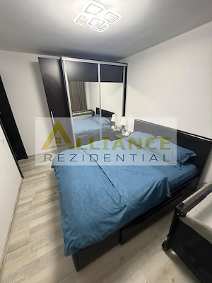 Apartament cu gradina - Strada Amurgului - Dimitrie Leonida - imagine 4