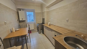Inchiriere apartament 2 camere D, in Gara, - imagine 5