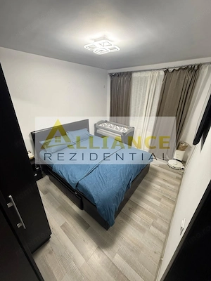 Apartament cu gradina - Strada Amurgului - Dimitrie Leonida - imagine 5