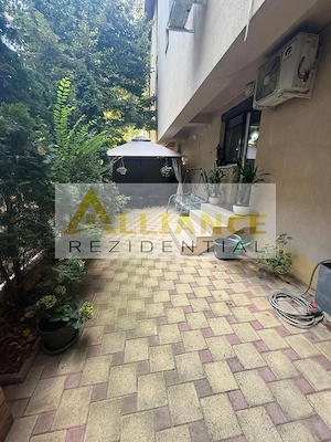 Apartament cu gradina - Strada Amurgului - Dimitrie Leonida - imagine 7
